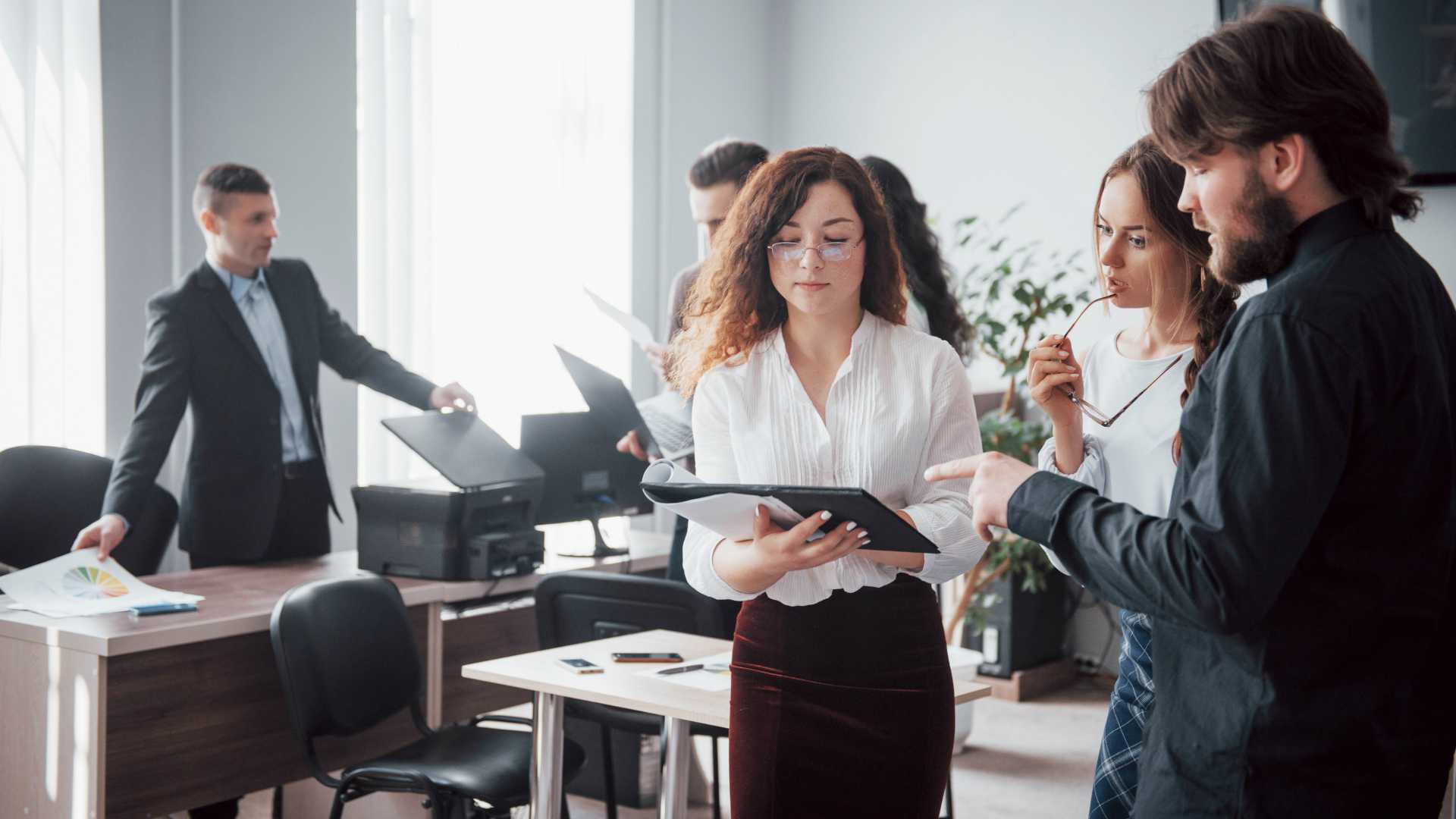 Gender Bias Training