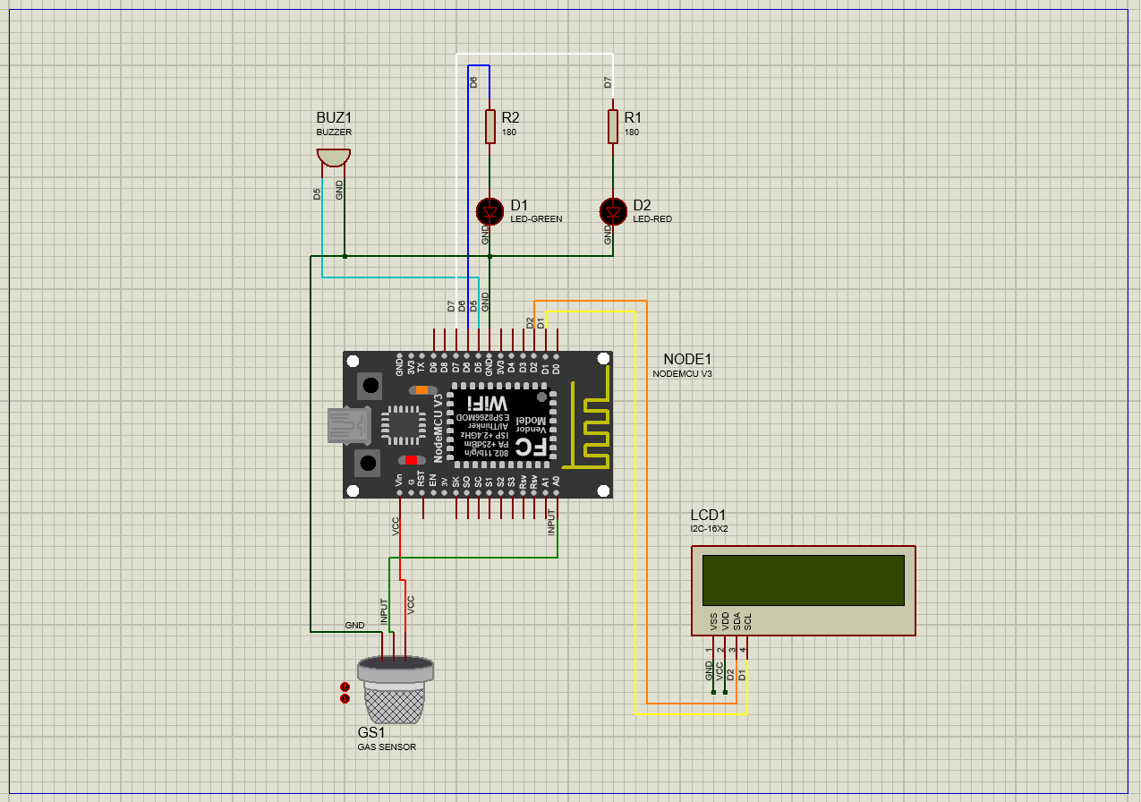 Circuit Diagram