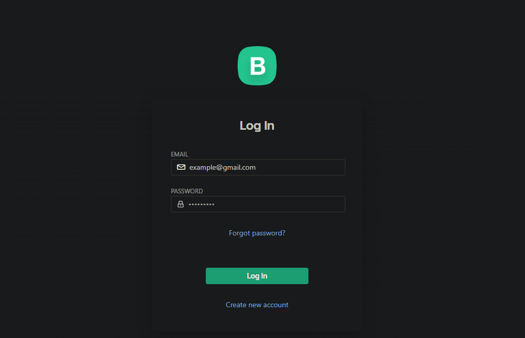 Login Image