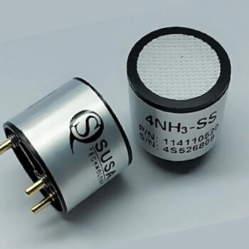 Electrochemical Gas Sensors