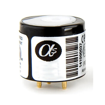 Photoionization Gas Sensors