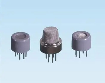 Semiconductor Gas Sensors