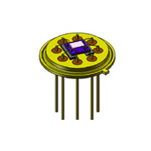 Thermal Conductivity Gas Sensors