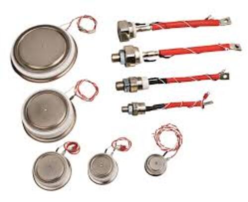 Thyristor Application