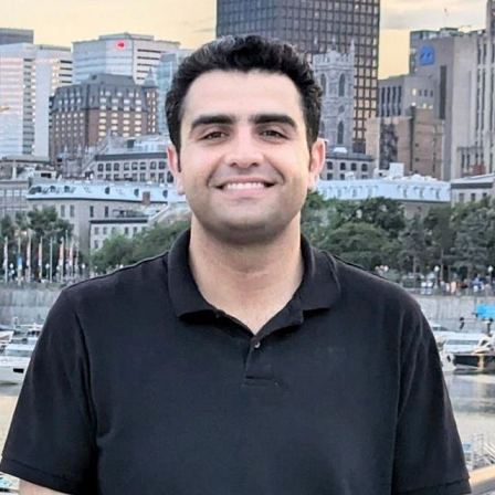 Bagherzadeh