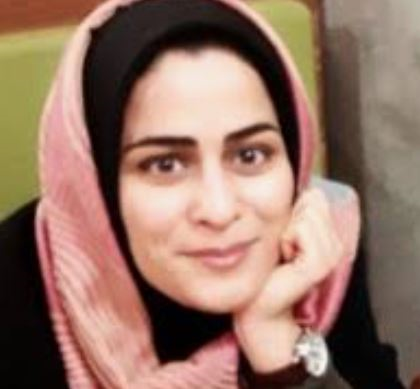 ََDr Bahreini