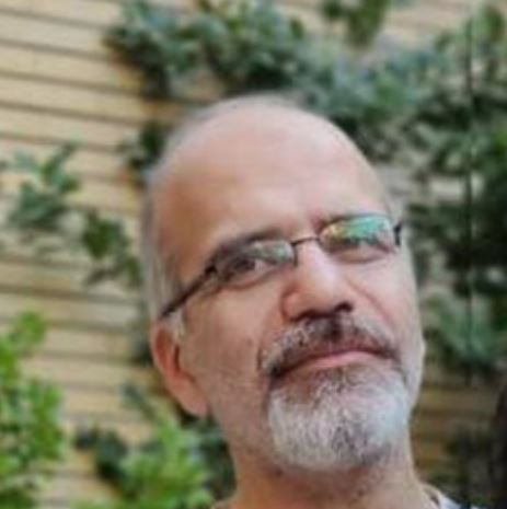 Dr Forghani