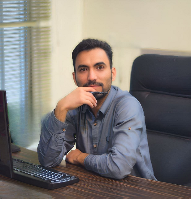 Hosseini