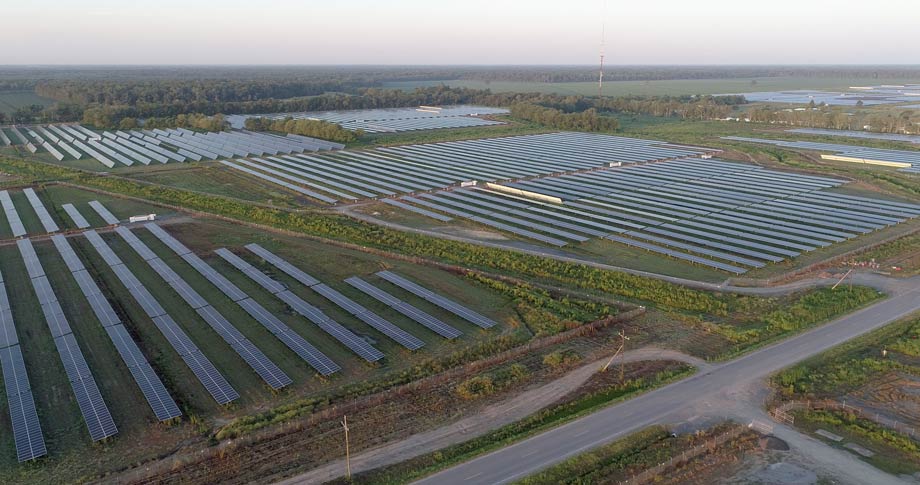 Entergy Louisiana