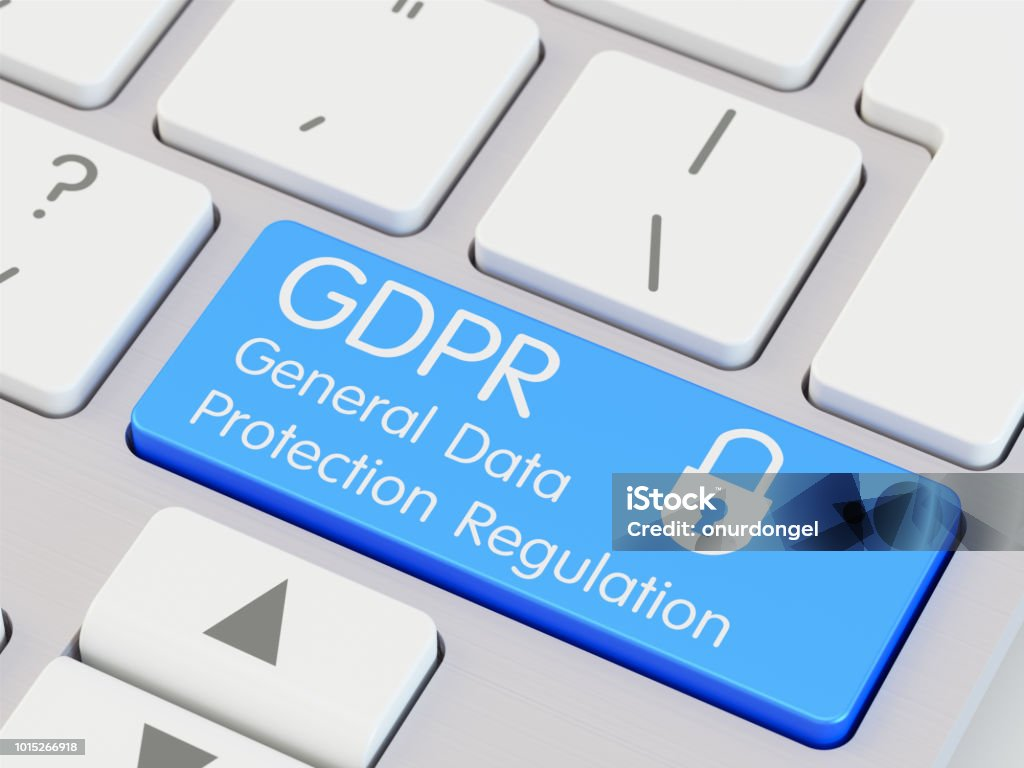 GDPR Compliance