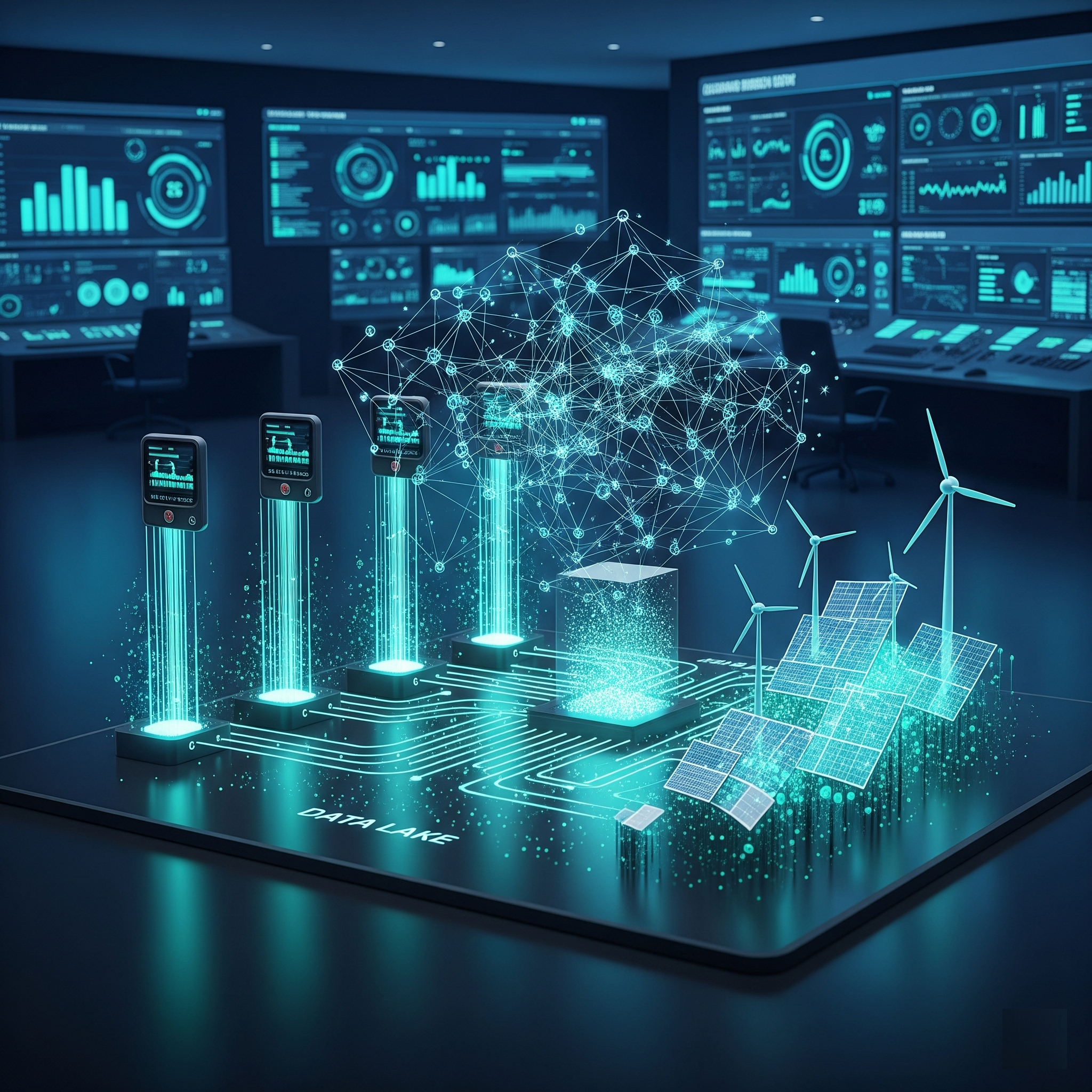 Power Sector