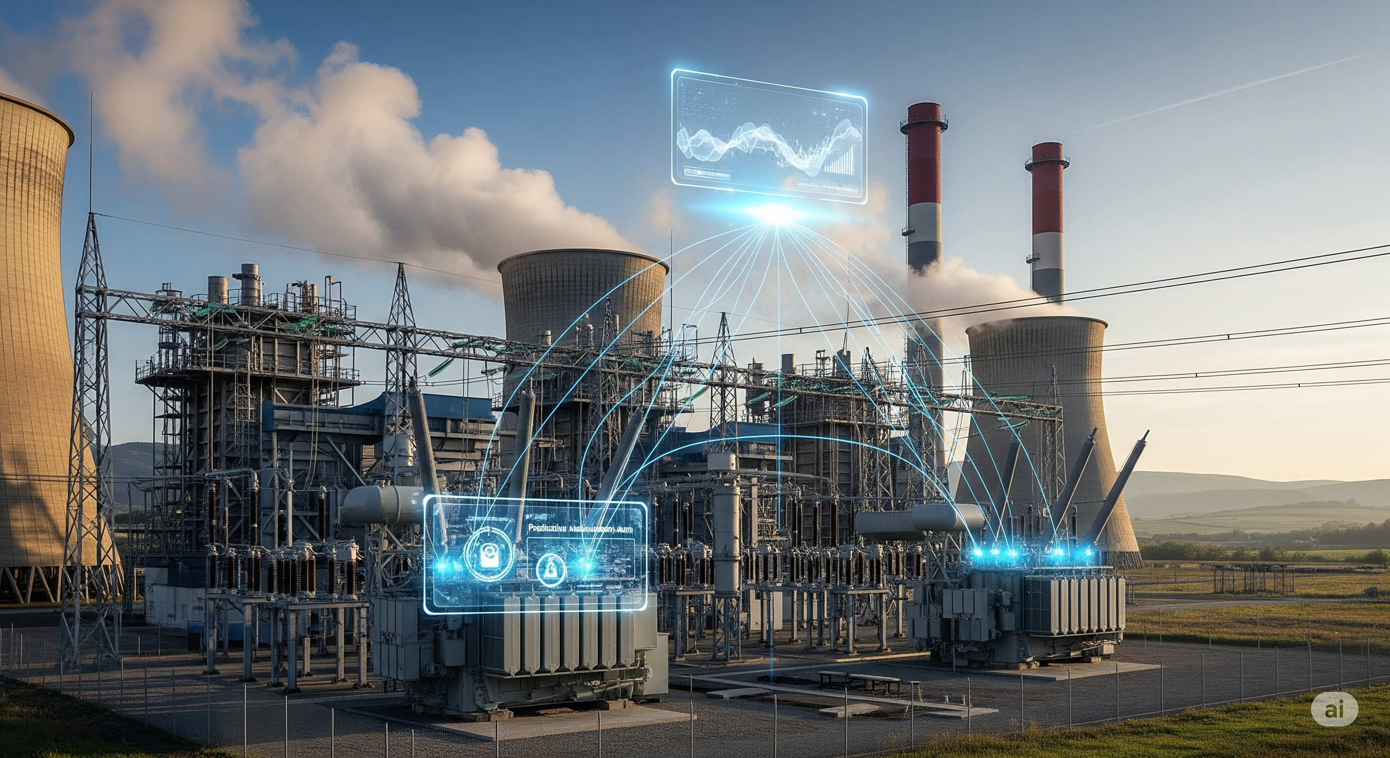 Power Sector Forecasting