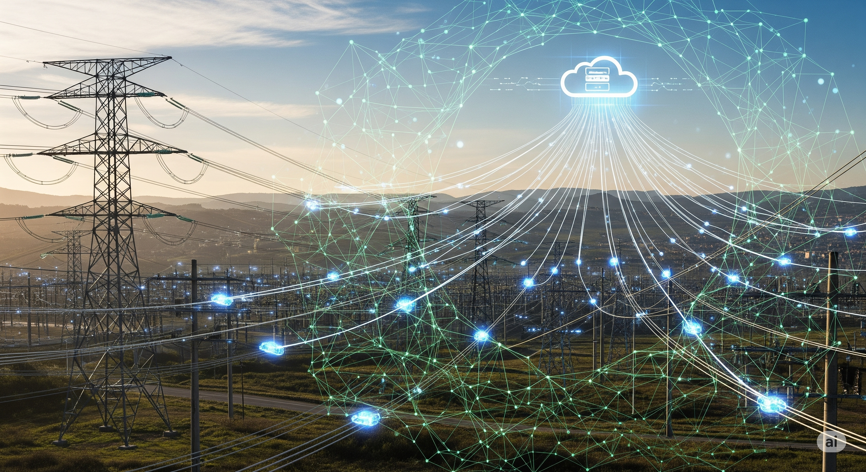 Scalable Infrastructure