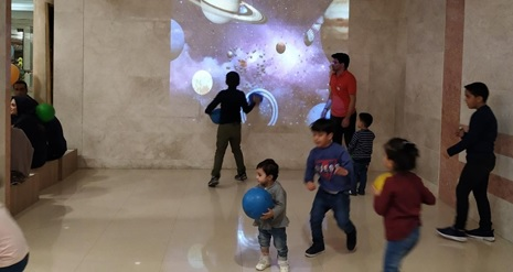 InteractiveWall_Children