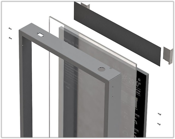 SmartMirror_Construction
