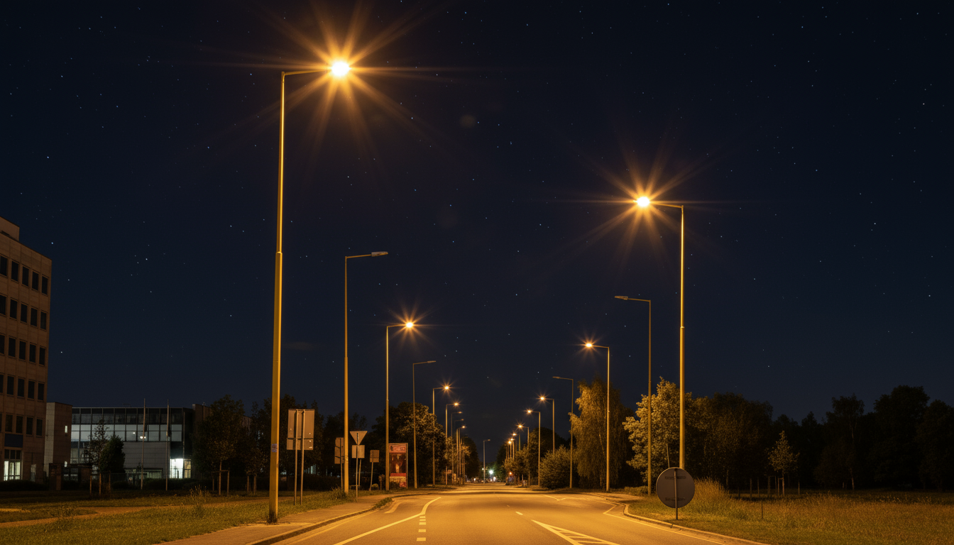 NighTime