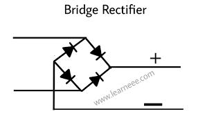 Rectifier Diagram
