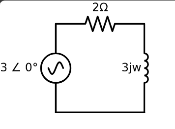 مدار فازور RL