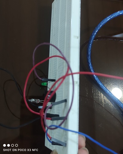 Fig7: Inactivecircuit 