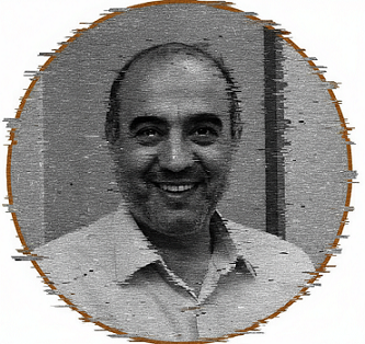 Professor Hadi Sadoghi Yazdi